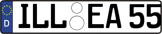 ILL-EA55