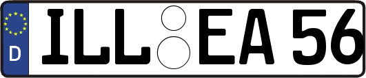 ILL-EA56