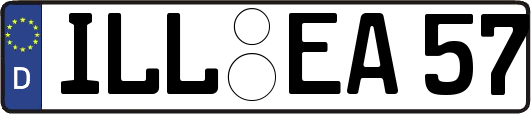 ILL-EA57