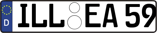 ILL-EA59