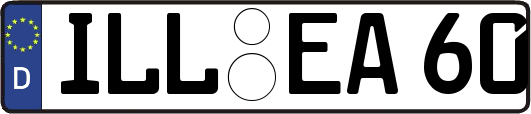 ILL-EA60