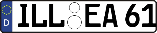 ILL-EA61