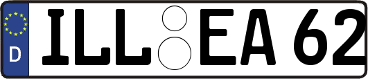 ILL-EA62