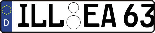 ILL-EA63