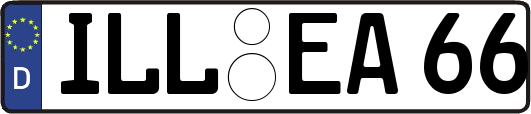 ILL-EA66
