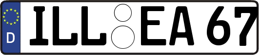 ILL-EA67