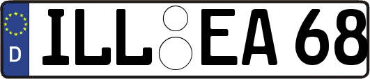 ILL-EA68