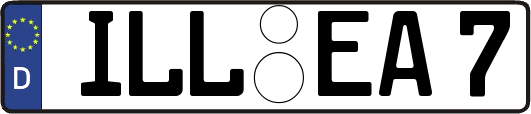 ILL-EA7