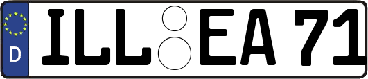 ILL-EA71