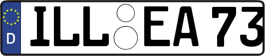 ILL-EA73