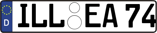 ILL-EA74