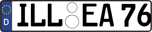 ILL-EA76