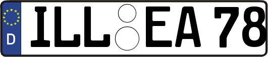 ILL-EA78