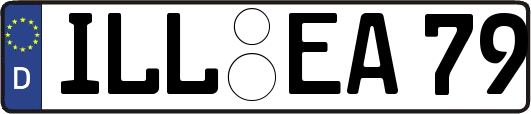ILL-EA79