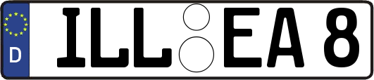 ILL-EA8