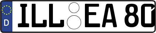 ILL-EA80