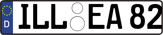 ILL-EA82
