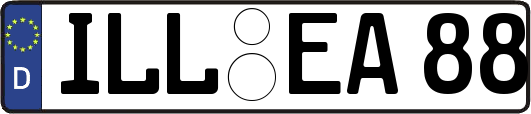 ILL-EA88