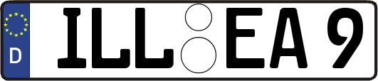 ILL-EA9