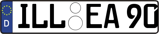 ILL-EA90