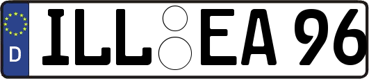 ILL-EA96
