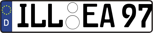 ILL-EA97