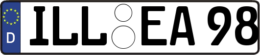 ILL-EA98