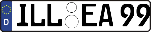 ILL-EA99
