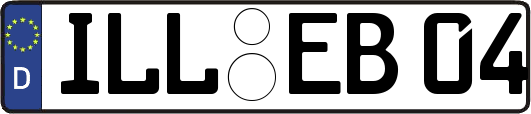ILL-EB04