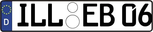 ILL-EB06