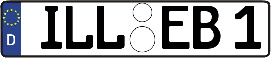 ILL-EB1