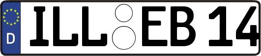 ILL-EB14