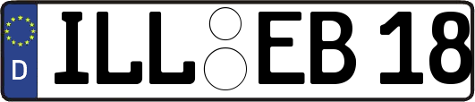 ILL-EB18