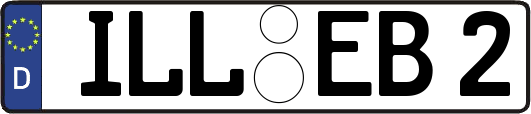 ILL-EB2