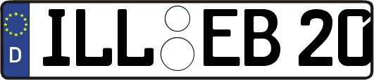 ILL-EB20