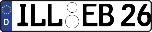 ILL-EB26