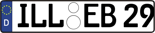 ILL-EB29