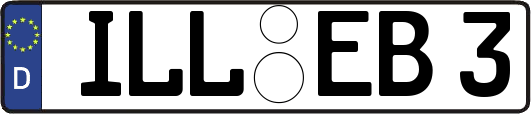 ILL-EB3