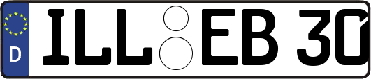 ILL-EB30