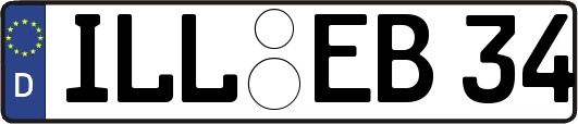 ILL-EB34