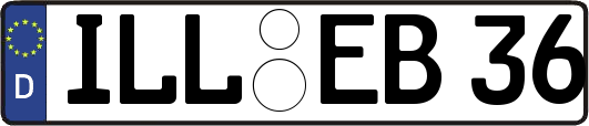 ILL-EB36
