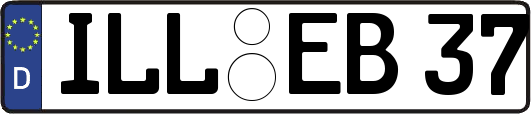 ILL-EB37