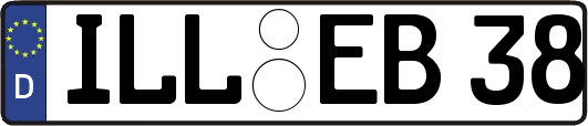 ILL-EB38