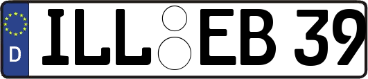 ILL-EB39