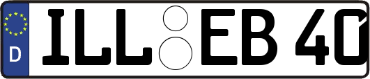ILL-EB40