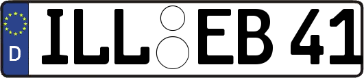 ILL-EB41