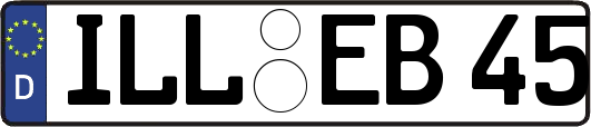 ILL-EB45