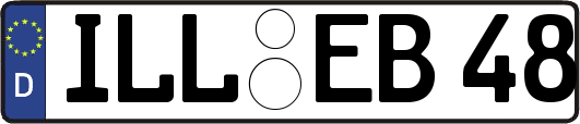 ILL-EB48