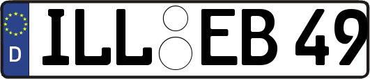 ILL-EB49