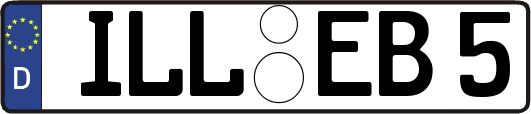 ILL-EB5